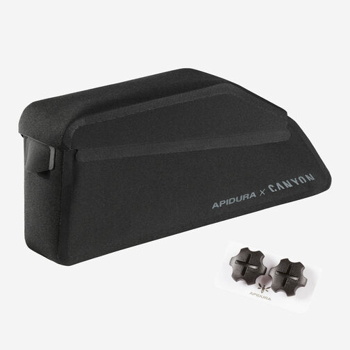 Apidura X Canyon Top Tube Pack Apidura X Canyon Top Tube Pack