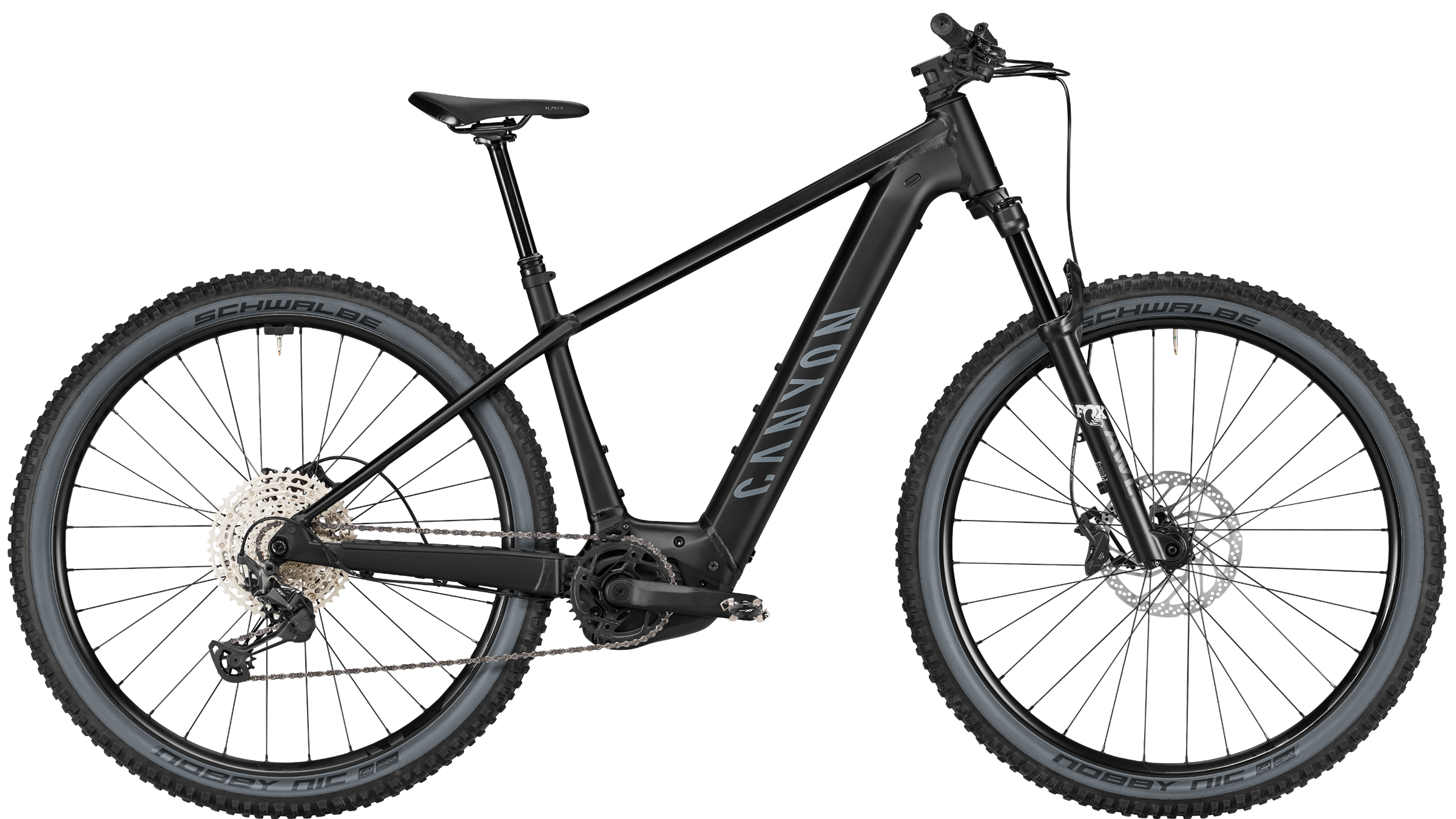 Grand best sale canyon bikes