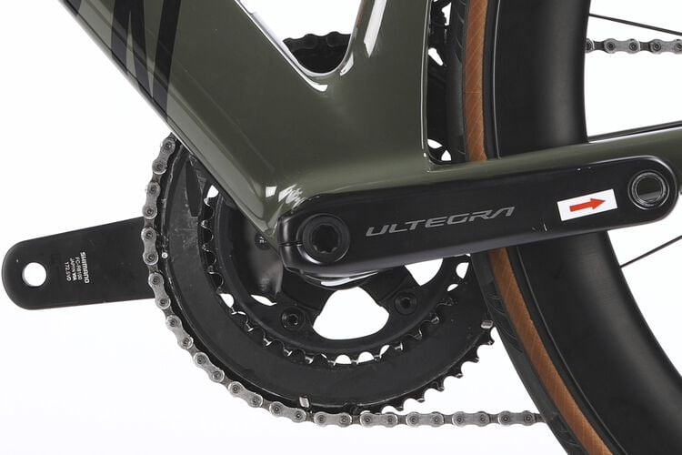 Aeroad CF SLX 7 Di2 Aeroad CF SLX 7 Di2