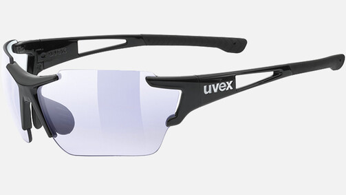 Uvex Sportstyle 803 Race VM Glasses