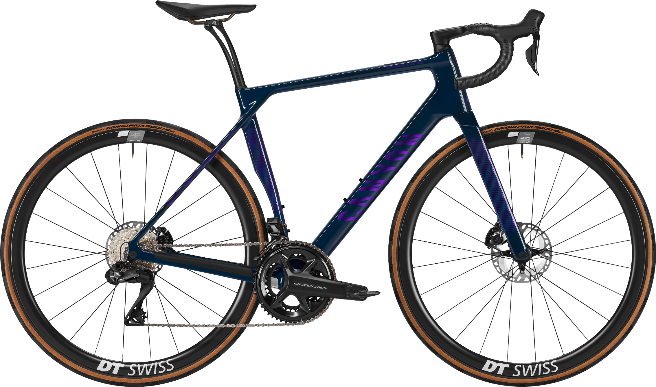 新品本物 SLX CF Endurace ユーズド 8 JP CANYON | Aero Di2 自転車本体