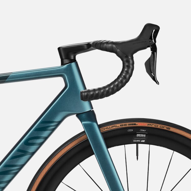 Ultimate CF SLX 9 Di2 Ultimate CF SLX 9 Di2