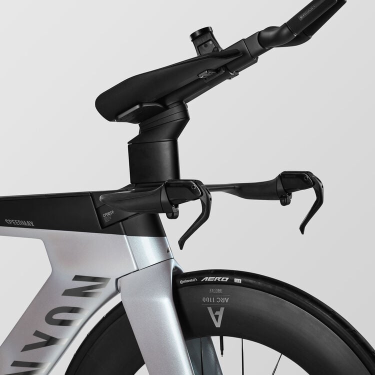 Speedmax CFR 1by AXS Speedmax CFR 1by AXS