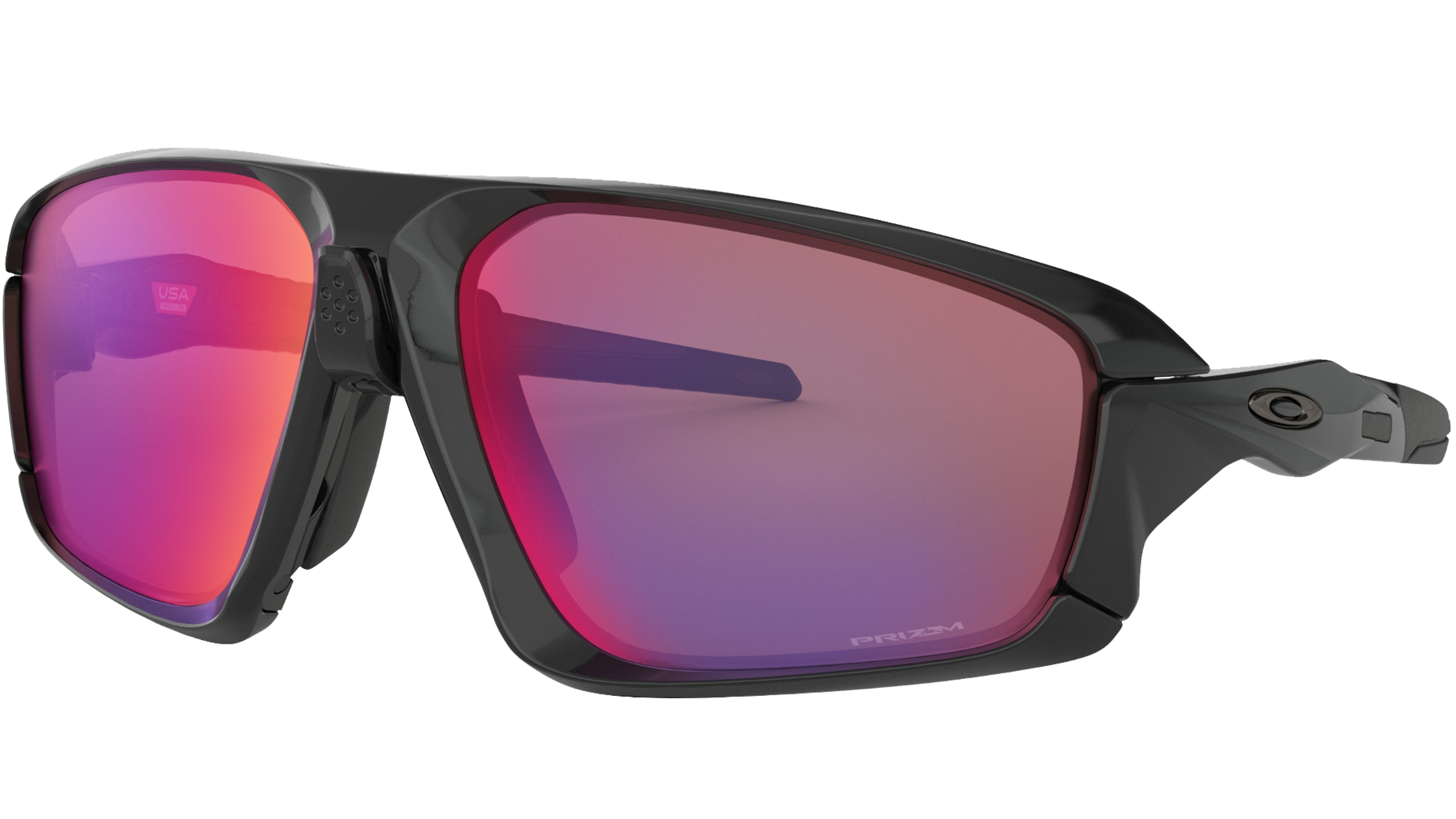 oakley field jacket lenses