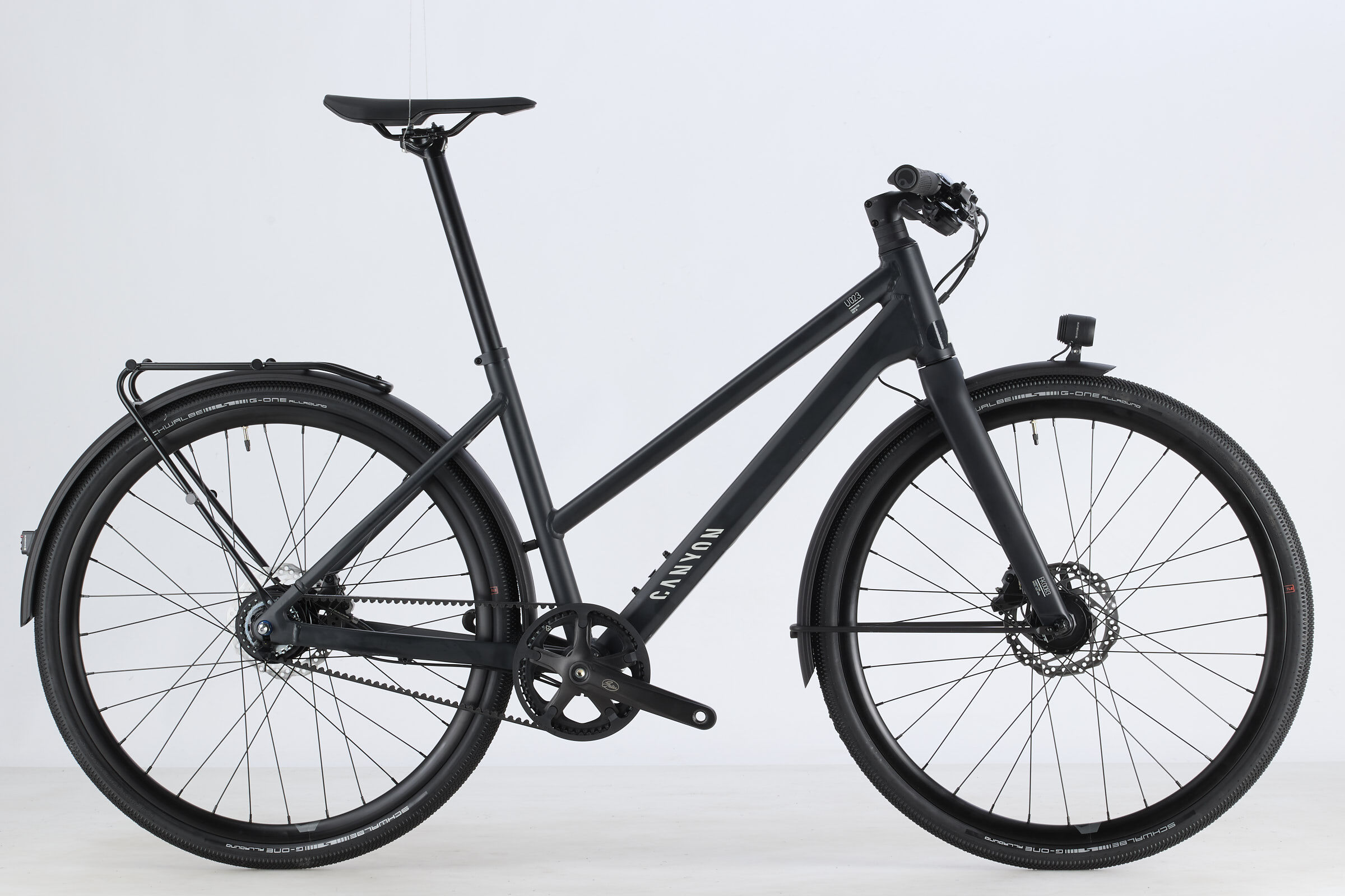Commuter 7 canyon online