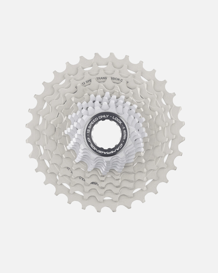 Campagnolo präsentiert neue Super Record Campagnolo präsentiert neue Super Record
