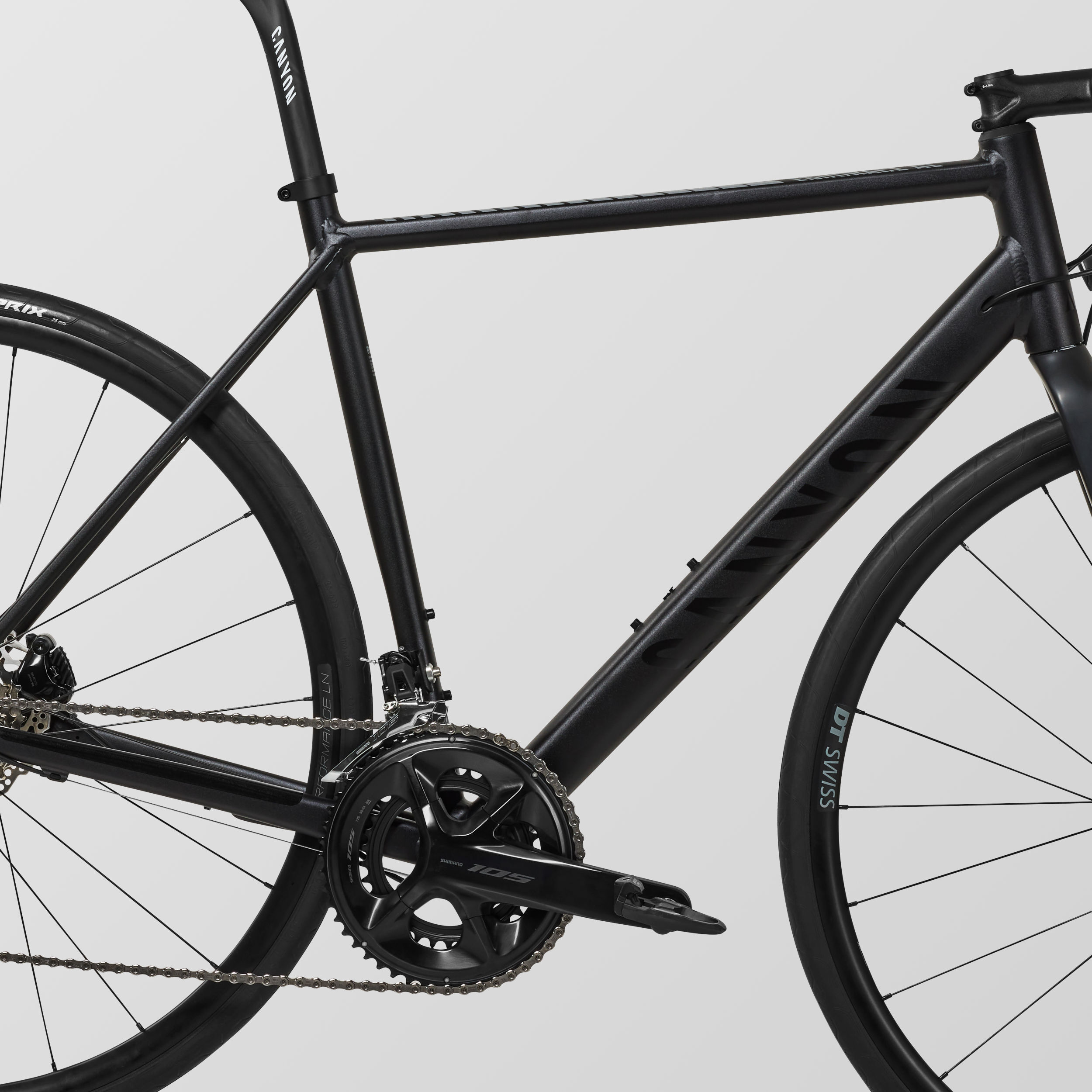 Used Endurace AL 7 | CANYON NL