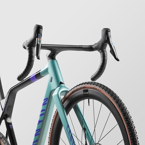 Inflite CF SLX 8 Inflite CF SLX 8