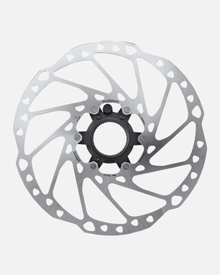 Shimano RT-EM600 Brake Rotor 203mm Shimano RT-EM600 Brake Rotor 203mm