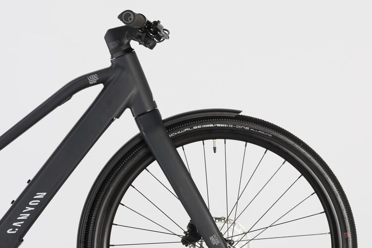 Commuter:ONfly 7 mid-step Commuter:ONfly 7 mid-step