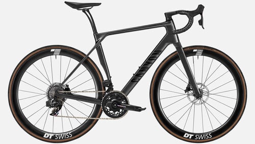 Endurace CF SLX 8 AXS Aero Endurace CF SLX 8 AXS Aero