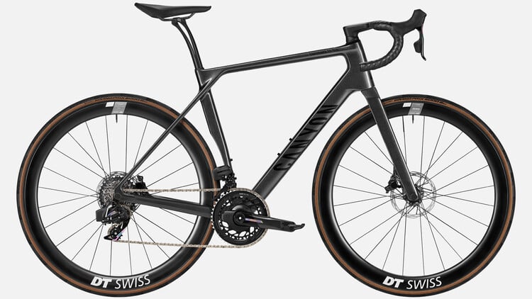 Endurace CF SLX 8 AXS Aero Endurace CF SLX 8 AXS Aero