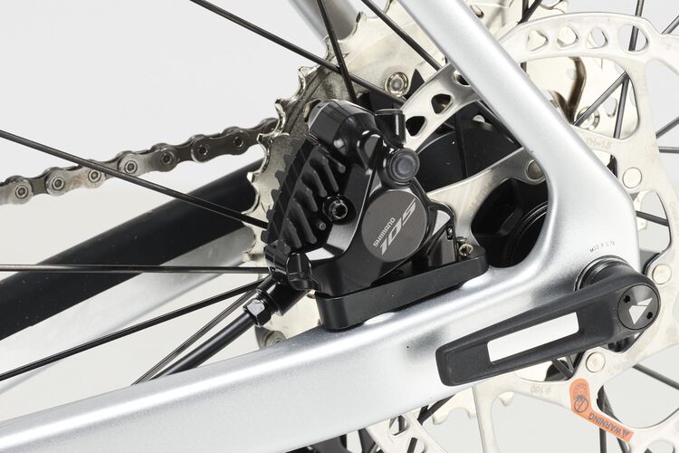 Endurace CF SLX 7 Di2 Endurace CF SLX 7 Di2