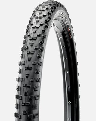 Maxxis Forecaster Dual EXO 27.5" x 2.35" MTB-Reifen Maxxis Forecaster Dual EXO 27.5" x 2.35" MTB-Reifen