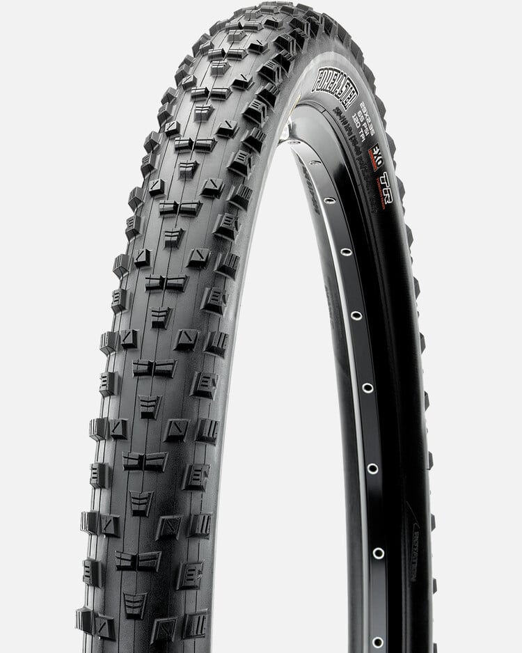 Maxxis Forecaster Dual EXO 27.5" x 2.35" MTB-Reifen