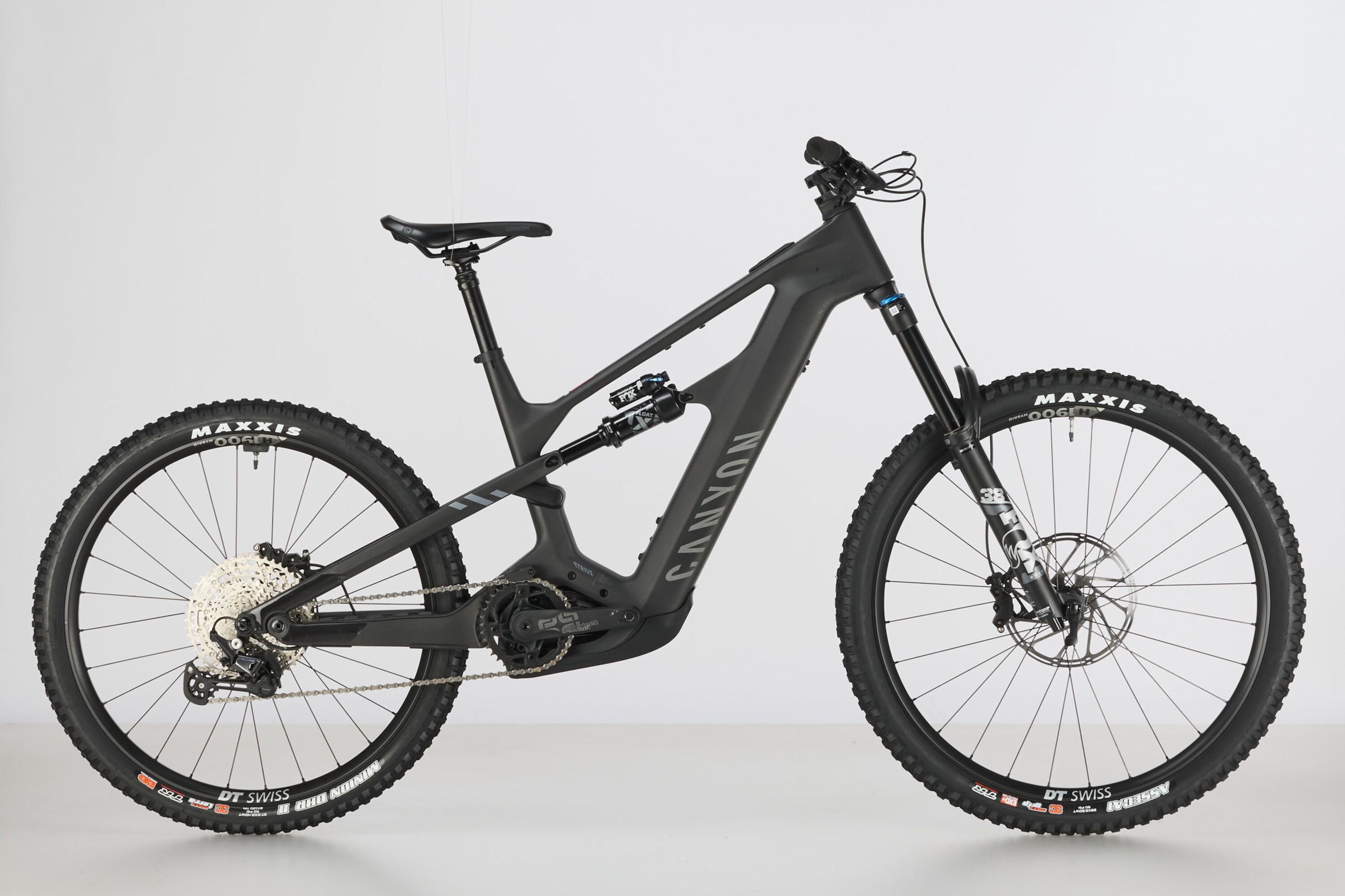 Used Strive ON CFR Underdog CANYON NO