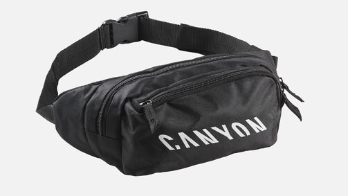 Canyon Hip Bag