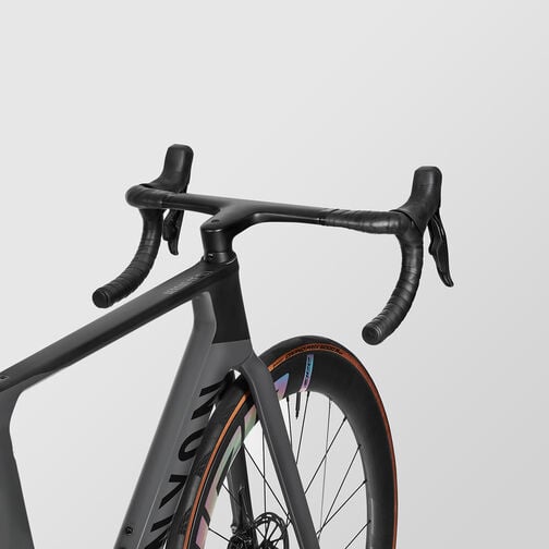 Aeroad CF SLX 8 AXS Aeroad CF SLX 8 AXS