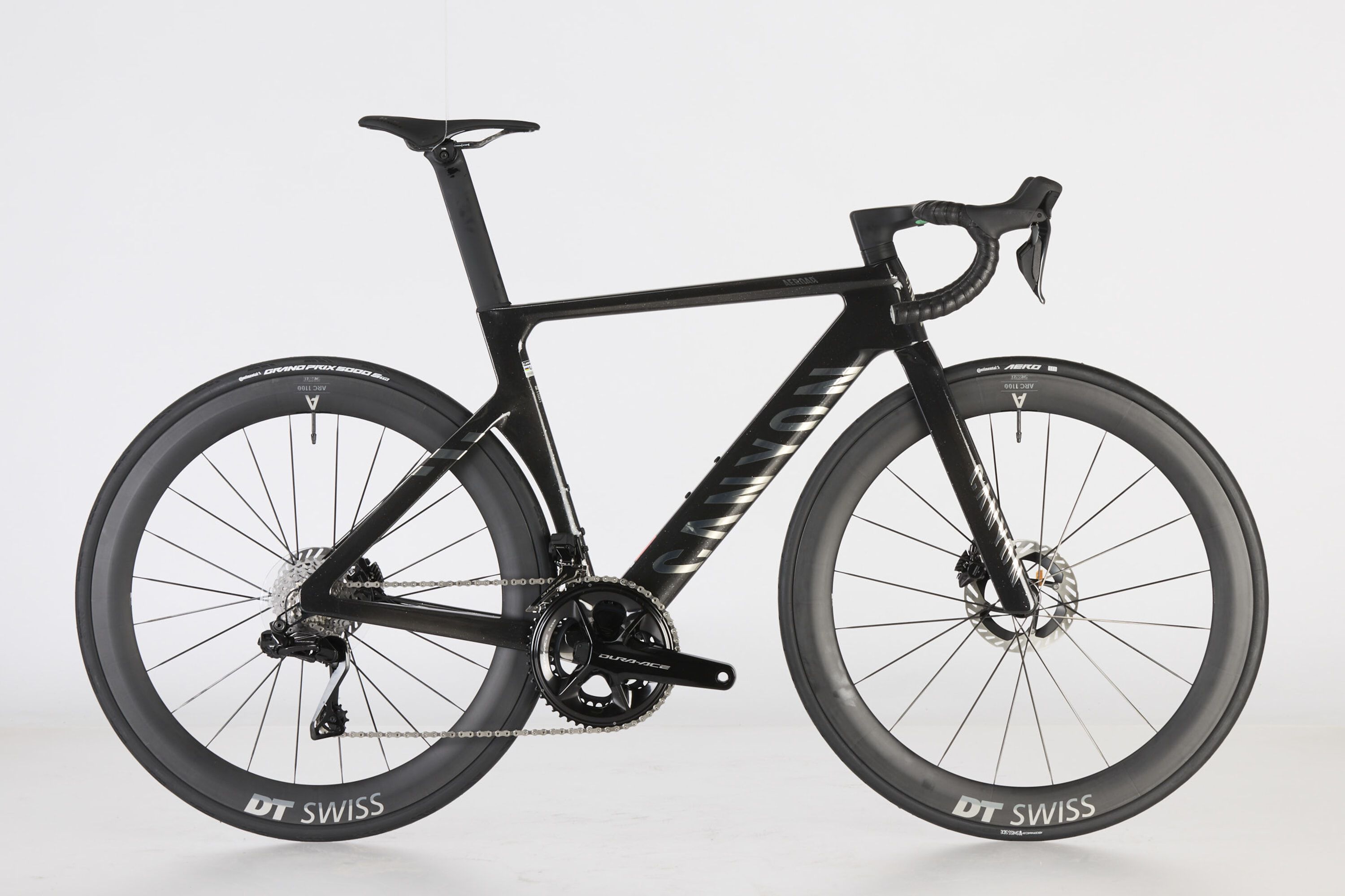 自転車本体 Canyon AEROAD CFR gen3 Ultegra Di2 12s キャニオン CANYON エアロード AEROAD CFR DISC 2022年モデル S