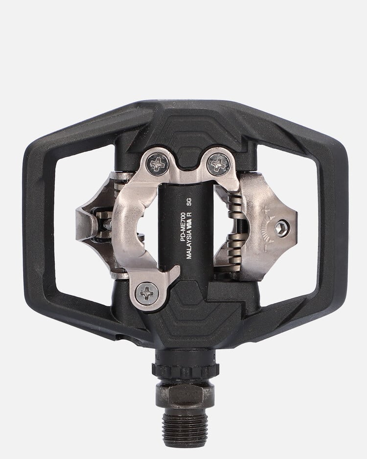 Shimano PD-ME700 Pedals Shimano PD-ME700 Pedals