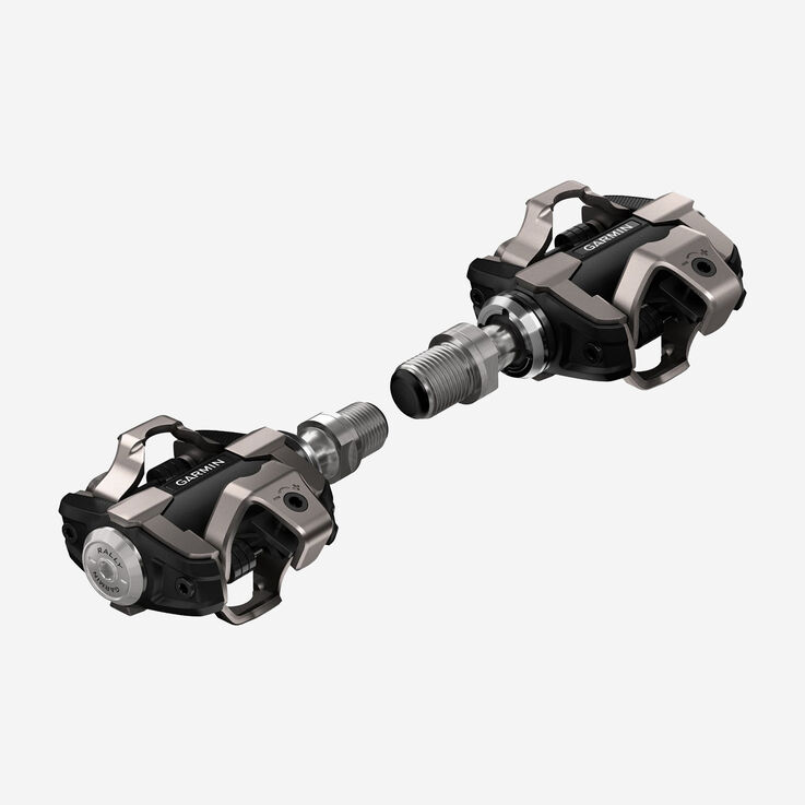 Garmin Rally XC200 Pedals with Powermeter Garmin Rally XC200 Pedals with Powermeter
