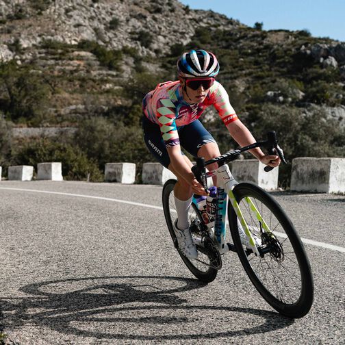 Maillot Canyon//SRAM Racing Homme