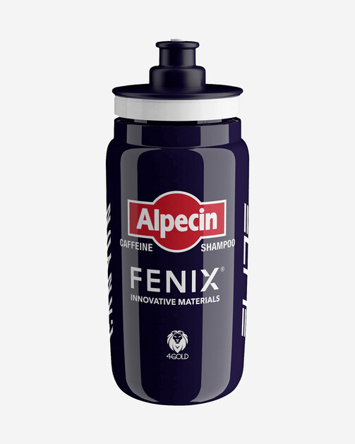 Elite Fly Alpecin-Fenix Bottle