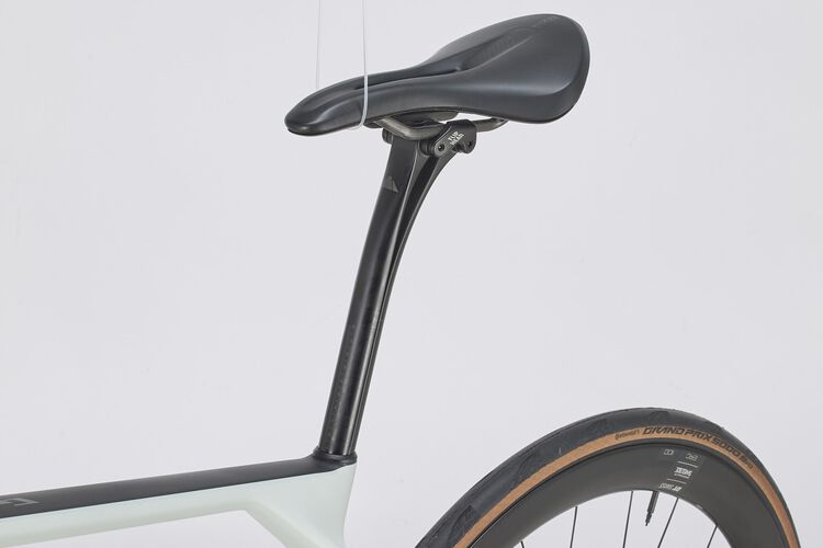 Endurace CFR Di2 Endurace CFR Di2