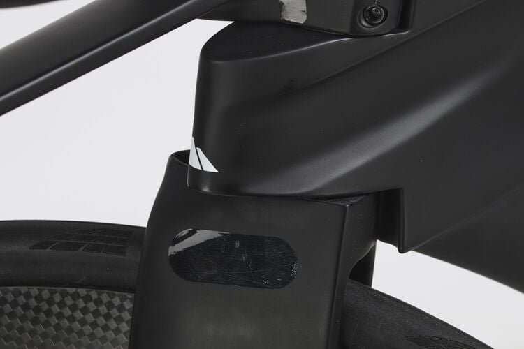 Speedmax CFR Track Speedmax CFR Track