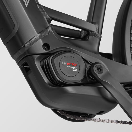 Pathlite:ON 9 SUV step-through Pathlite:ON 9 SUV step-through
