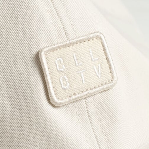 CLLCTV Street Peak Dad Cap CLLCTV Street Peak Dad Cap