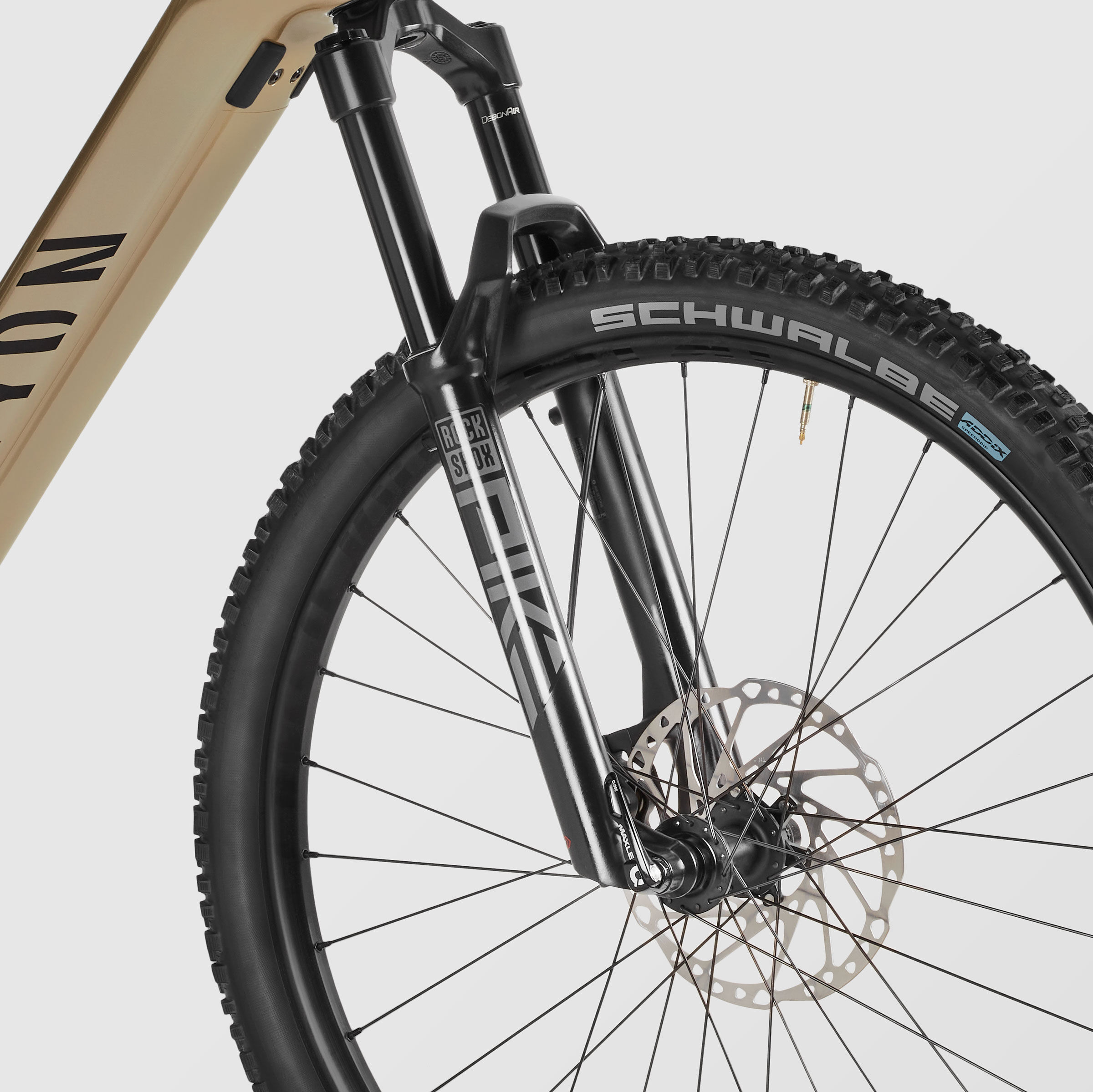 Canyon neuron shop cf 7.0