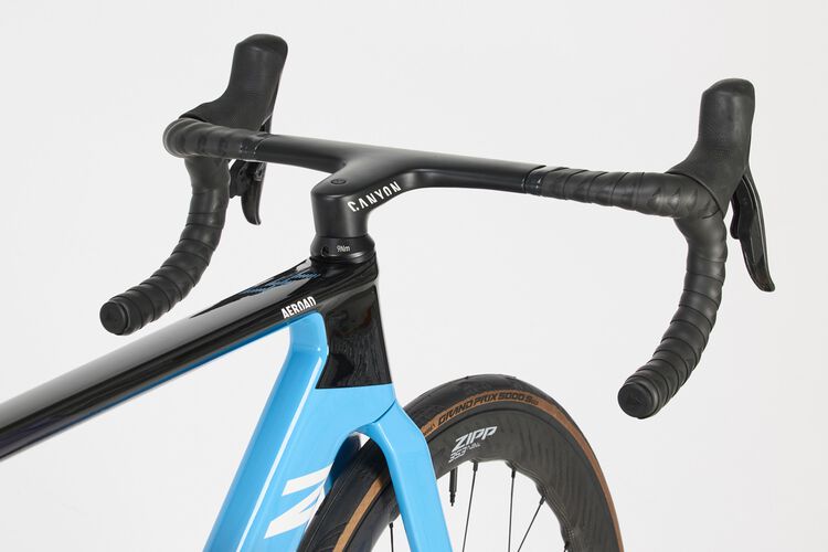 Aeroad CFR Team Movistar Aeroad CFR Team Movistar