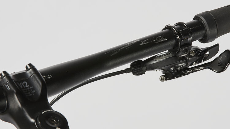 Neuron CF 9.0 SL Neuron CF 9.0 SL