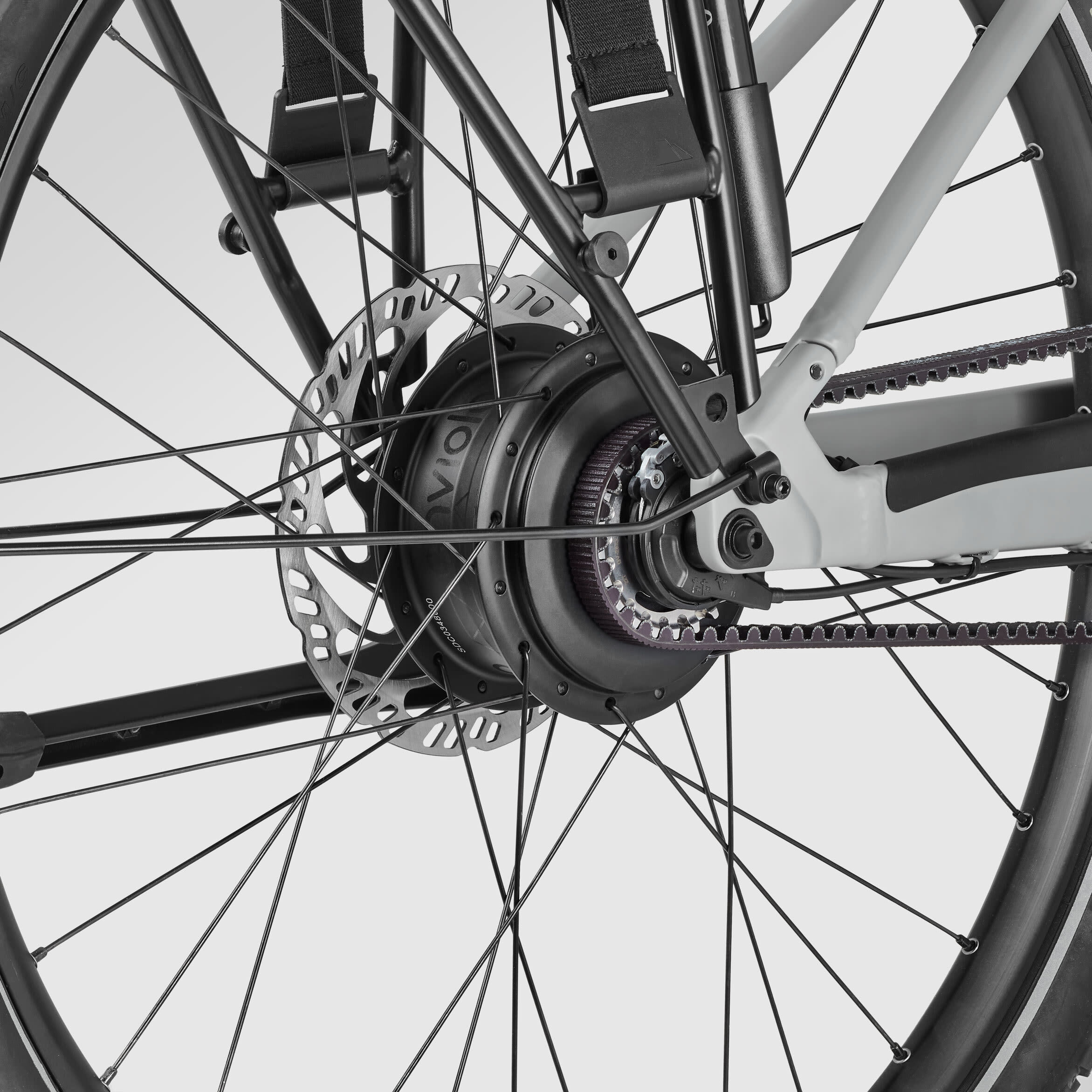 Pathlite:ON 7 SUV step-through