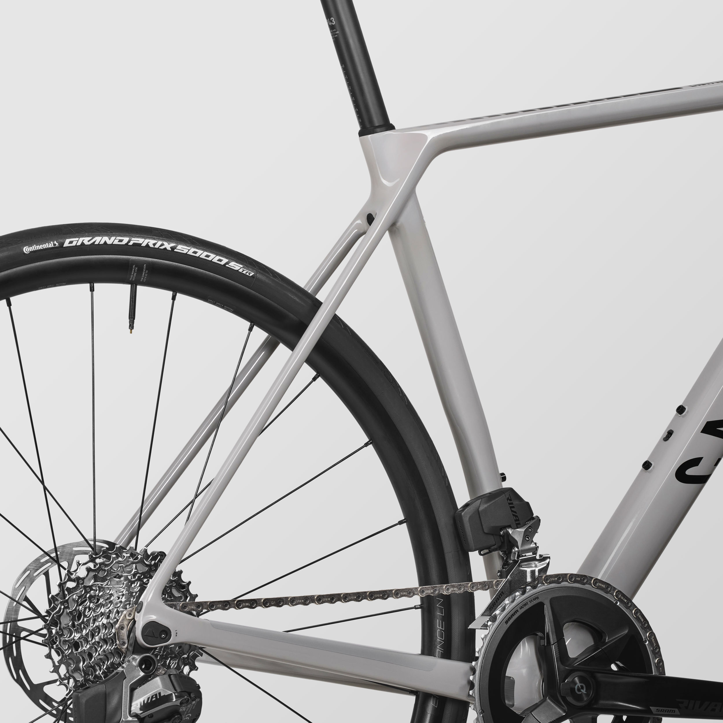 Endurace CF SL 7 AXS