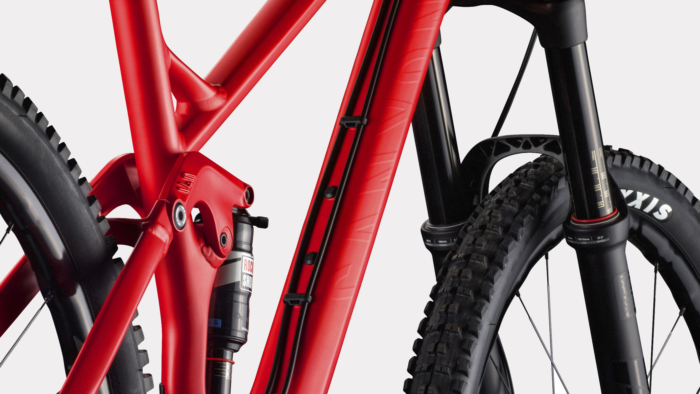 Mountain bike cable clips on sale