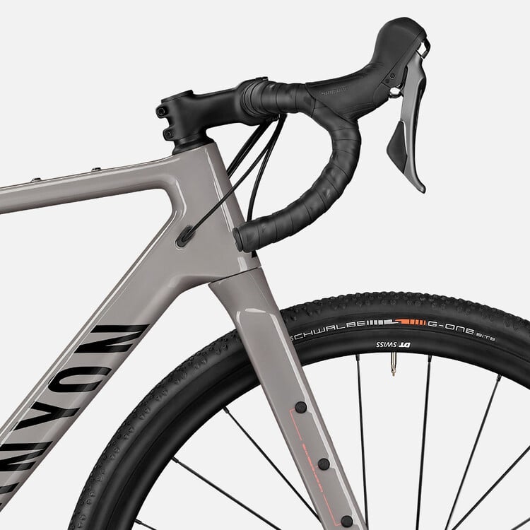 Grizl CF SL 8 Grizl CF SL 8