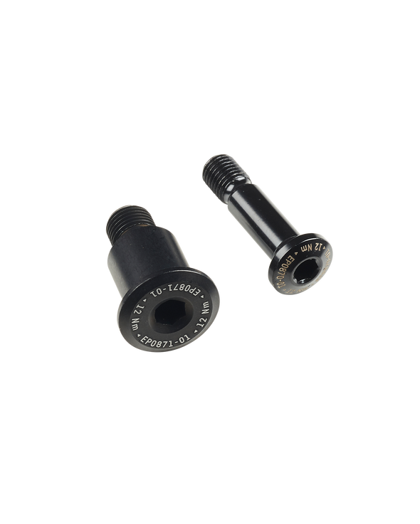Canyon GP0192-01 Neuron CF Rear Shock Mounting Kit Canyon GP0192-01 Neuron CF Rear Shock Mounting Kit