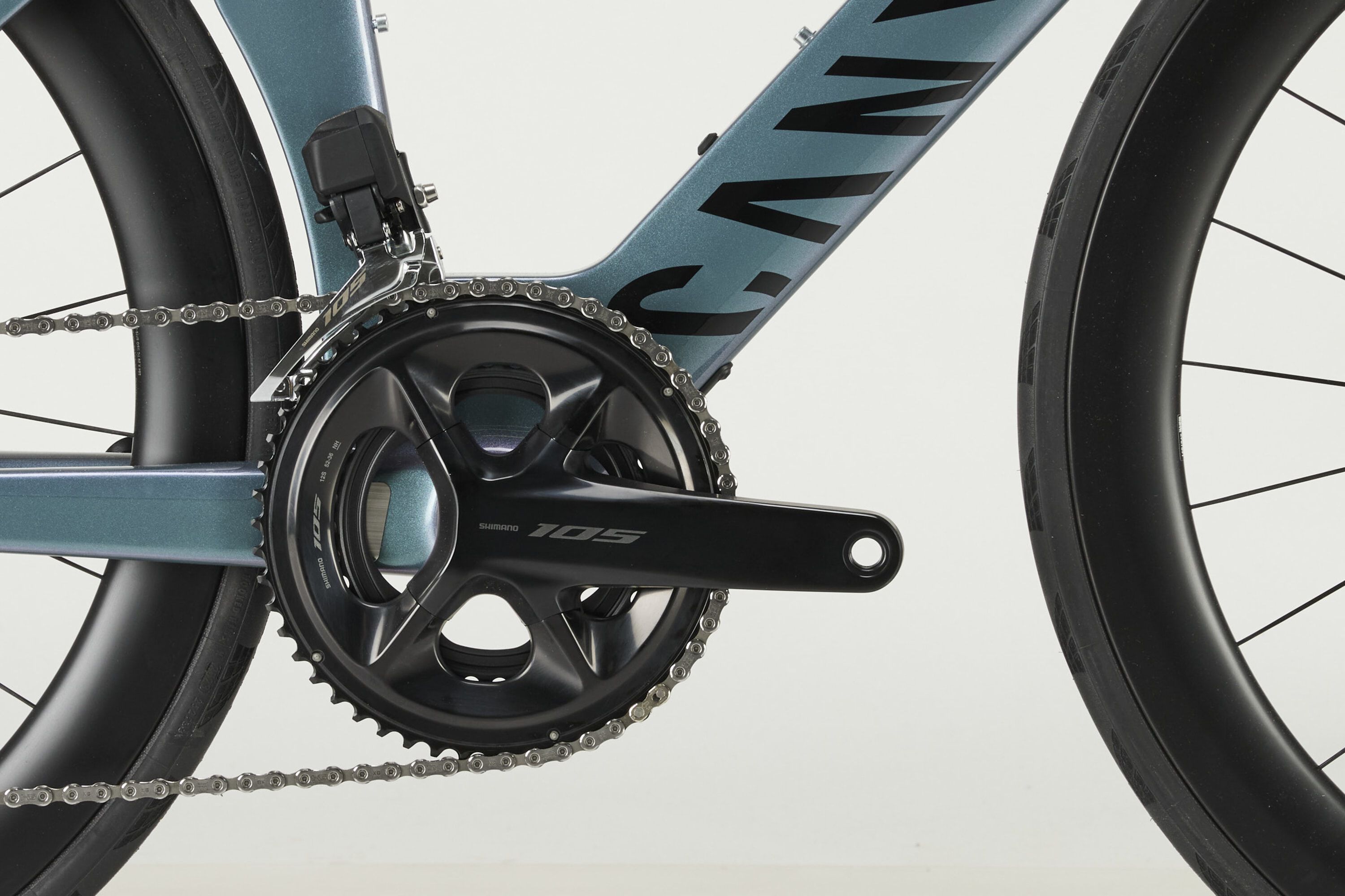 ユーズド Speedmax CF 7 Di2 | CANYON JP