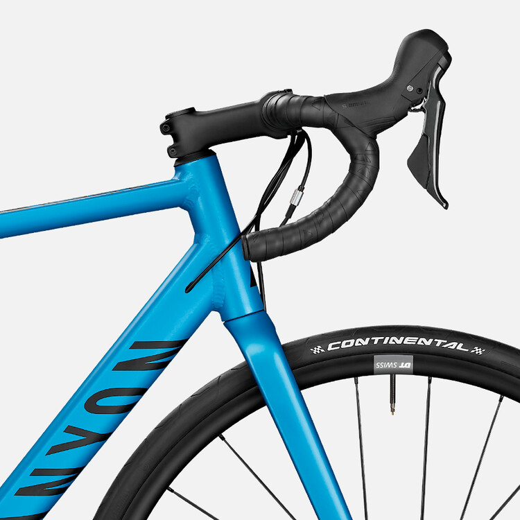 Endurace 6 Disc Endurace 6 Disc