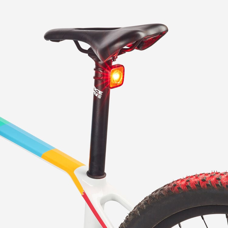 Set Éclairage Avant & Arrière Knog Blinder Mob Set Éclairage Avant & Arrière Knog Blinder Mob