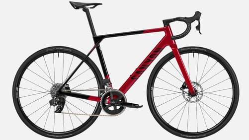 Ultimate CF SL 7 AXS Ultimate CF SL 7 AXS