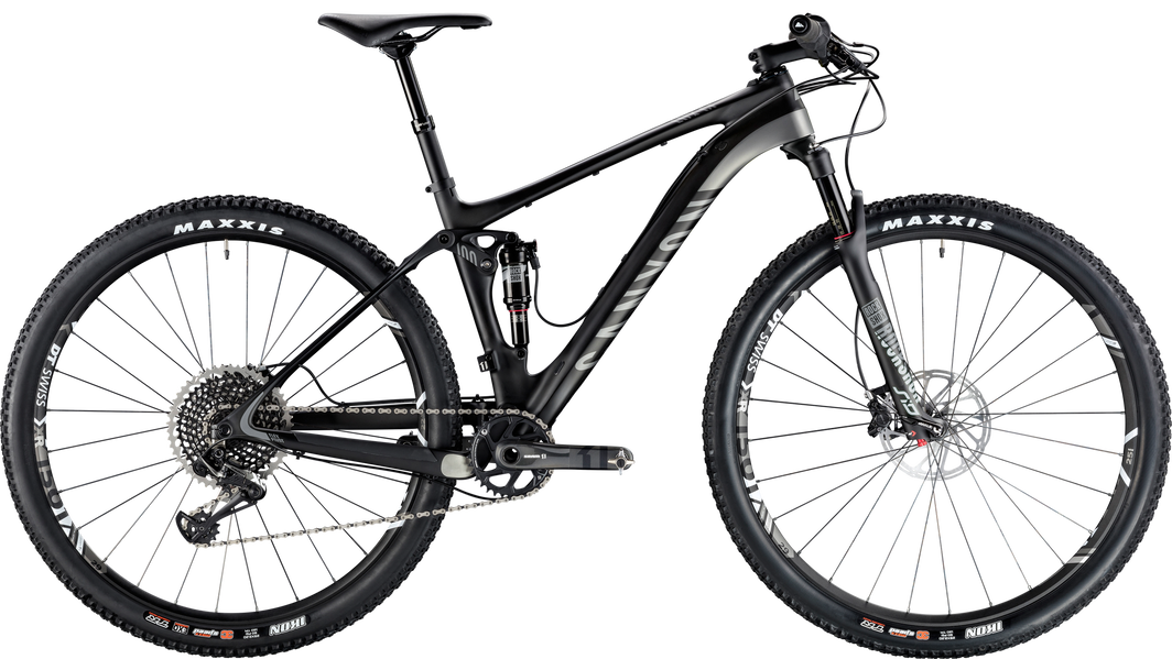 Lux CF 8.0 Pro Race CANYON US