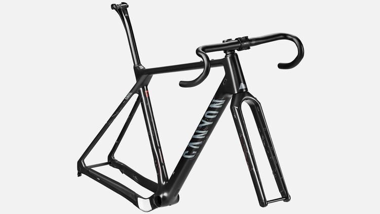 Grizl CF SLX Frameset Grizl CF SLX Frameset