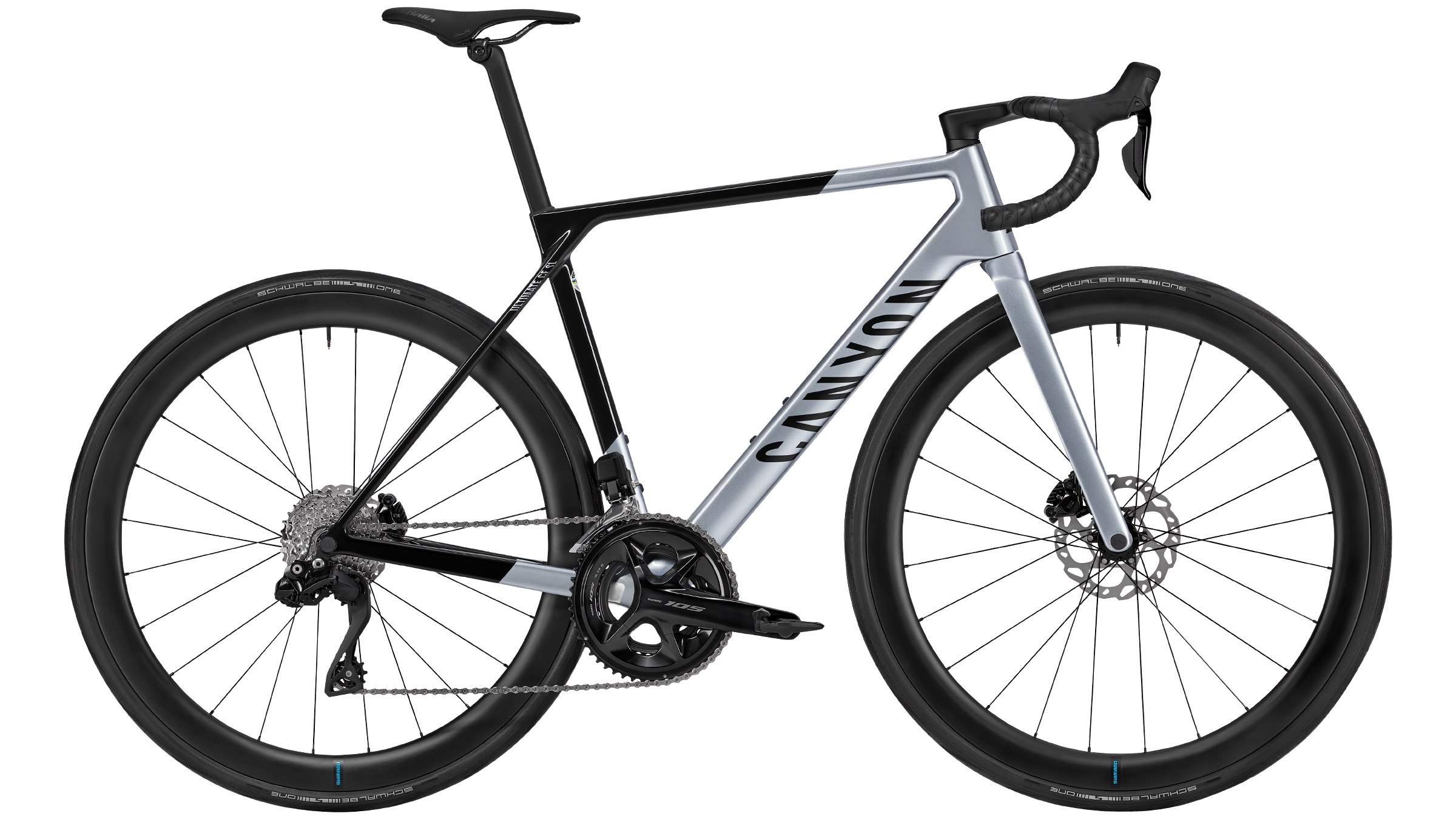 Canyon ultimate 7.0 disc sale