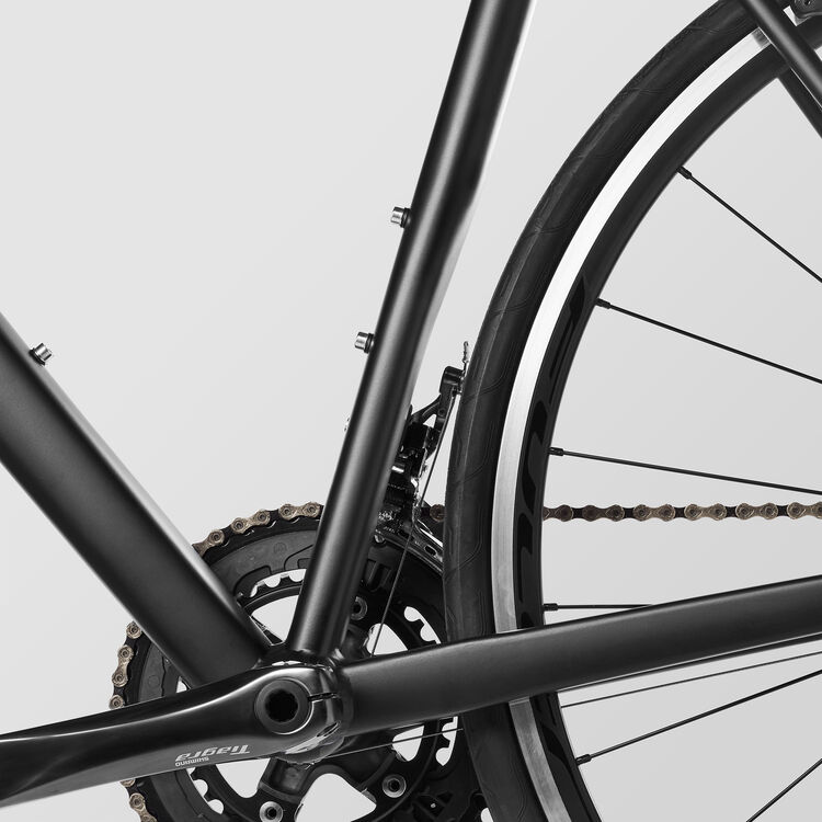 Endurace 6 Endurace 6