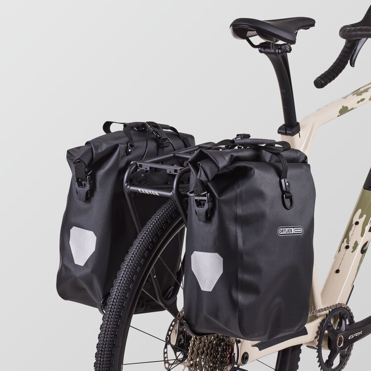 Canyon Rear Rack | CANYON CZ