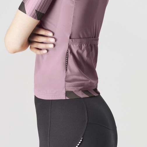 Canyon Women's Cycling Jersey Canyon Women's Cycling Jersey