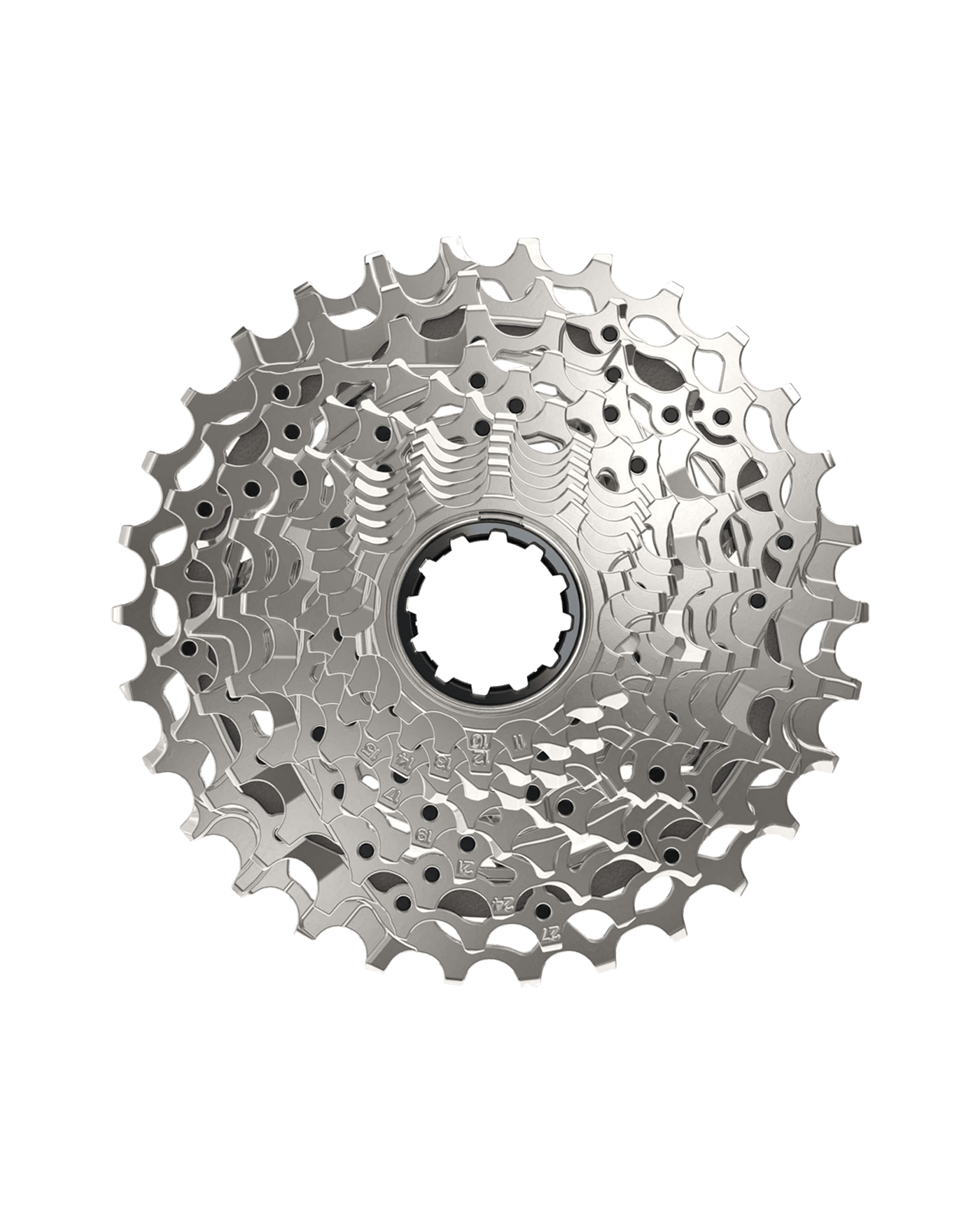 SRAM Rival XG 1250 12 speed Cassette CANYON FI